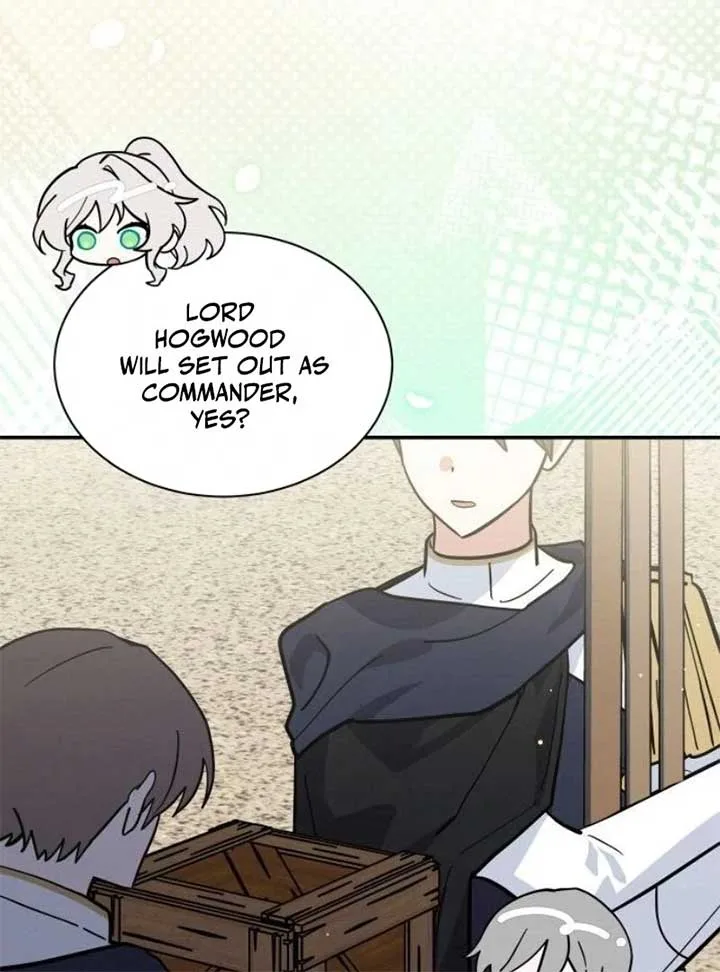 You’re a Cat, But You’ve Been Adopted by a Wolf Family? Chapter 68 page 62