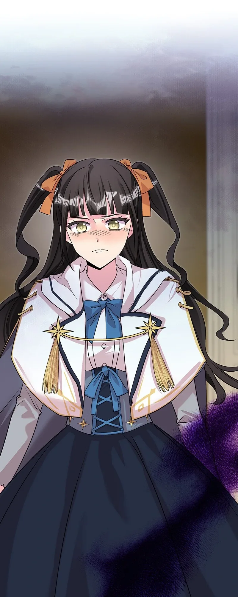 Even though I become a side character, I’m being adored by an overprotective duke Chapter 67 page 55