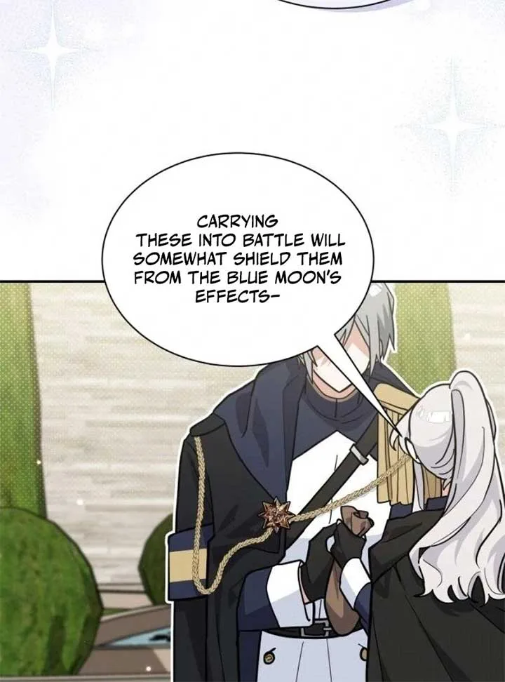 You’re a Cat, But You’ve Been Adopted by a Wolf Family? Chapter 68 page 67