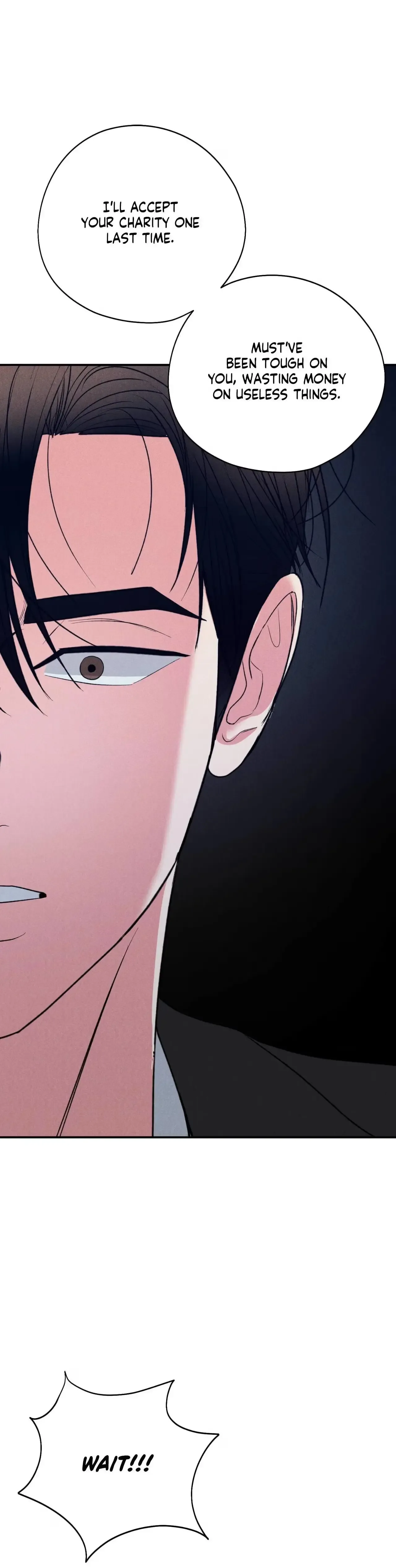 Pride and Persistence Chapter 69 page 26