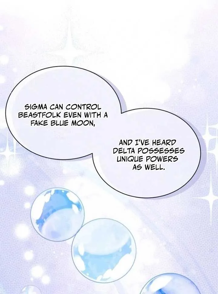 You’re a Cat, But You’ve Been Adopted by a Wolf Family? Chapter 68 page 65