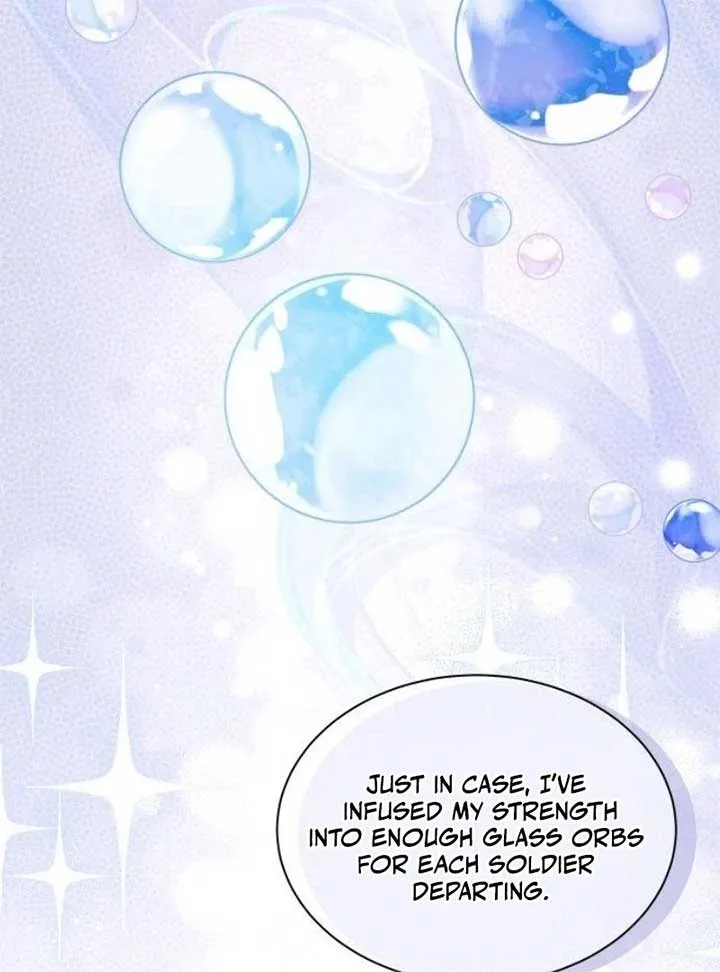 You’re a Cat, But You’ve Been Adopted by a Wolf Family? Chapter 68 page 66