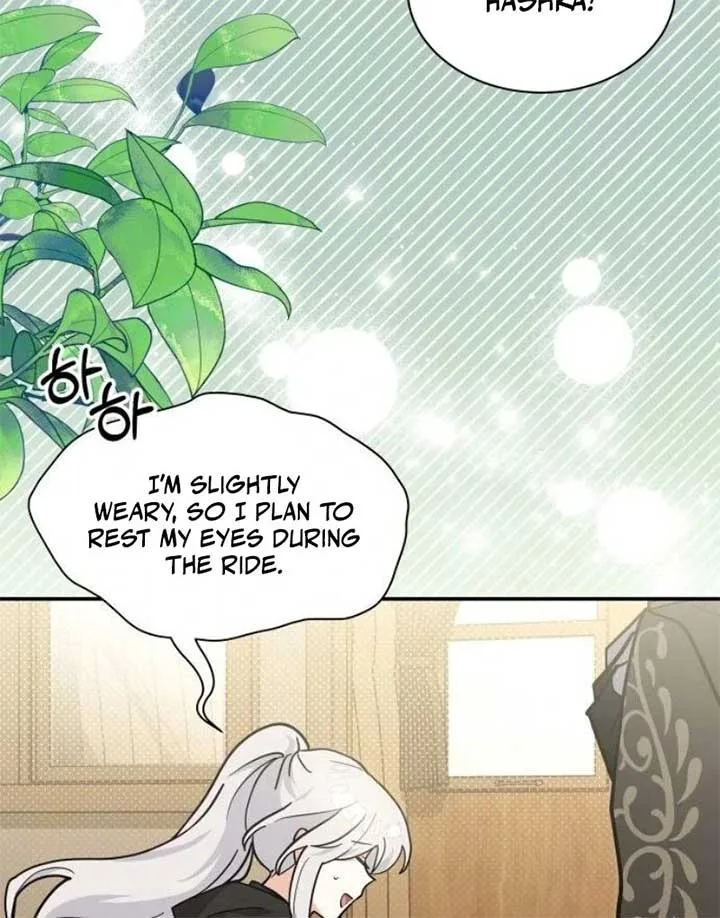 You’re a Cat, But You’ve Been Adopted by a Wolf Family? Chapter 68 page 70