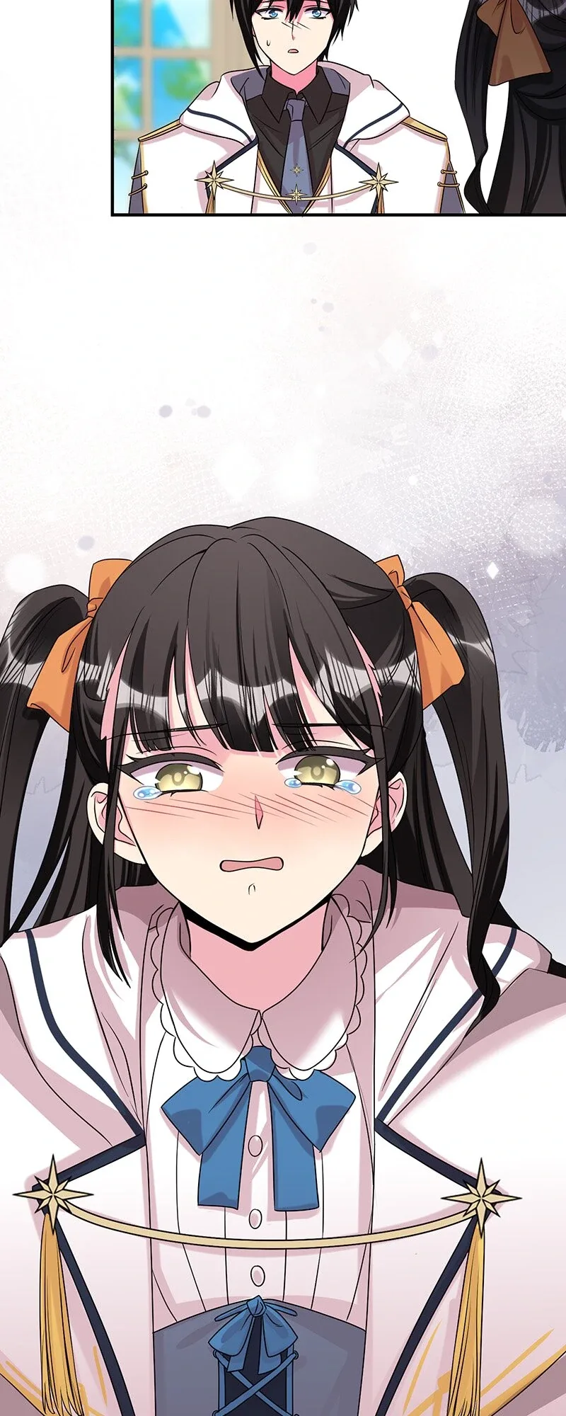 Even though I become a side character, I’m being adored by an overprotective duke Chapter 67 page 67