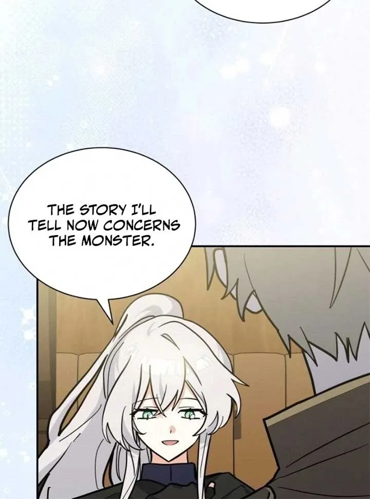 You’re a Cat, But You’ve Been Adopted by a Wolf Family? Chapter 68 page 80
