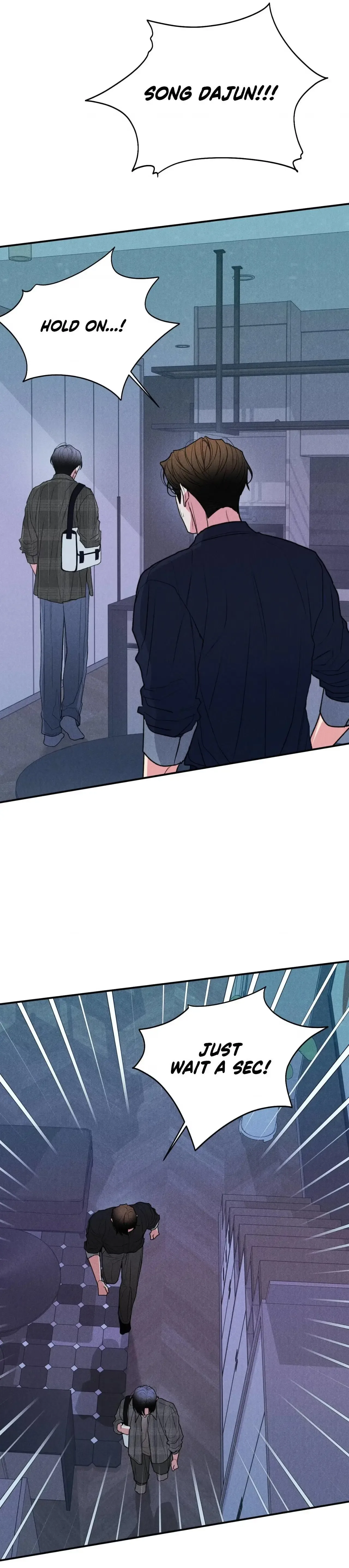 Pride and Persistence Chapter 69 page 27