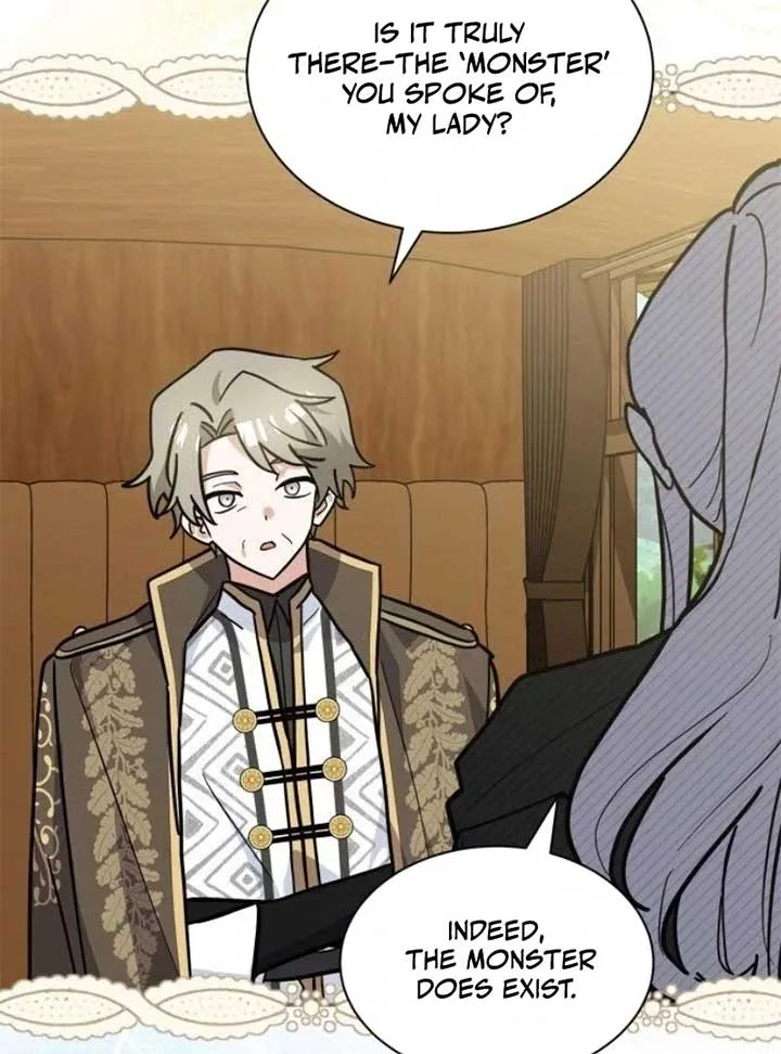 You’re a Cat, But You’ve Been Adopted by a Wolf Family? Chapter 68 page 77
