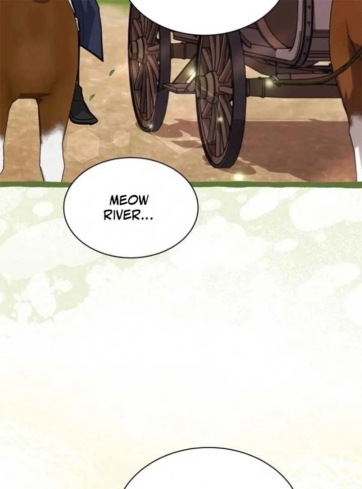 You’re a Cat, But You’ve Been Adopted by a Wolf Family? Chapter 68 page 76