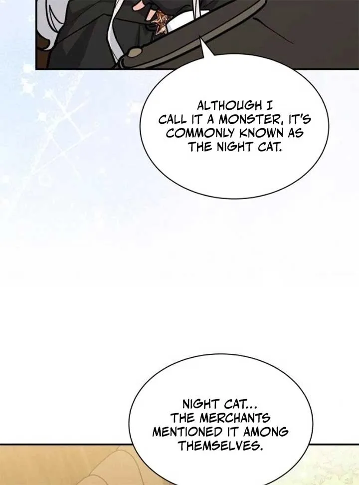 You’re a Cat, But You’ve Been Adopted by a Wolf Family? Chapter 68 page 81