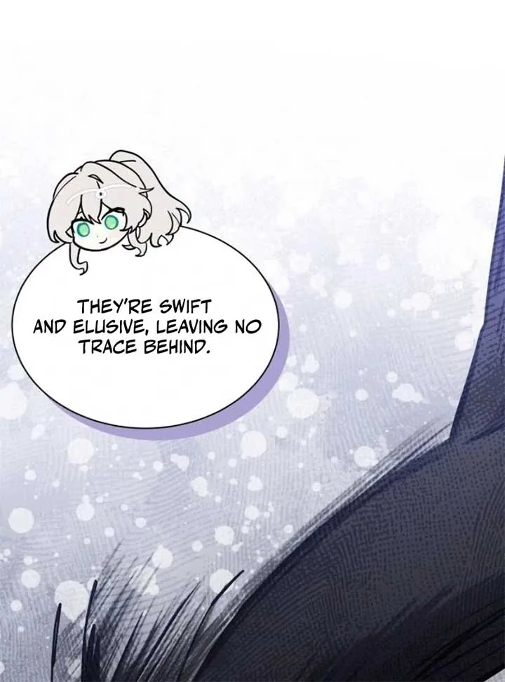 You’re a Cat, But You’ve Been Adopted by a Wolf Family? Chapter 68 page 83