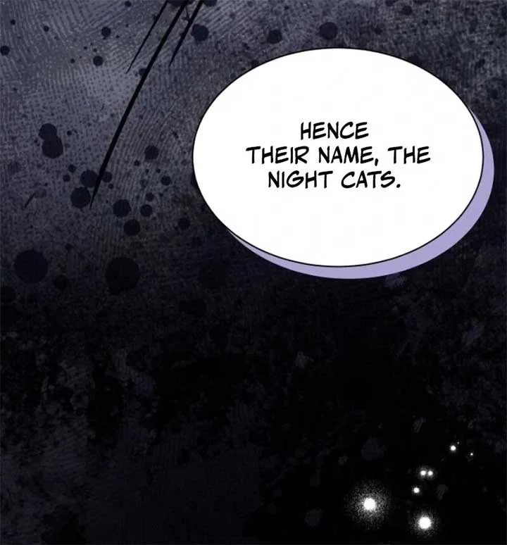 You’re a Cat, But You’ve Been Adopted by a Wolf Family? Chapter 68 page 85