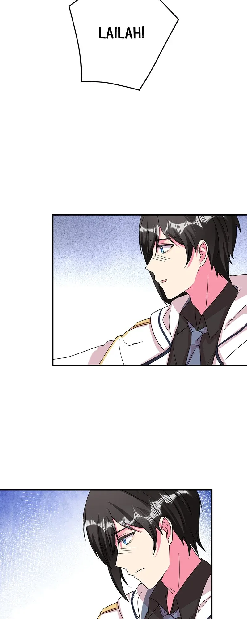 Even though I become a side character, I’m being adored by an overprotective duke Chapter 67 page 69