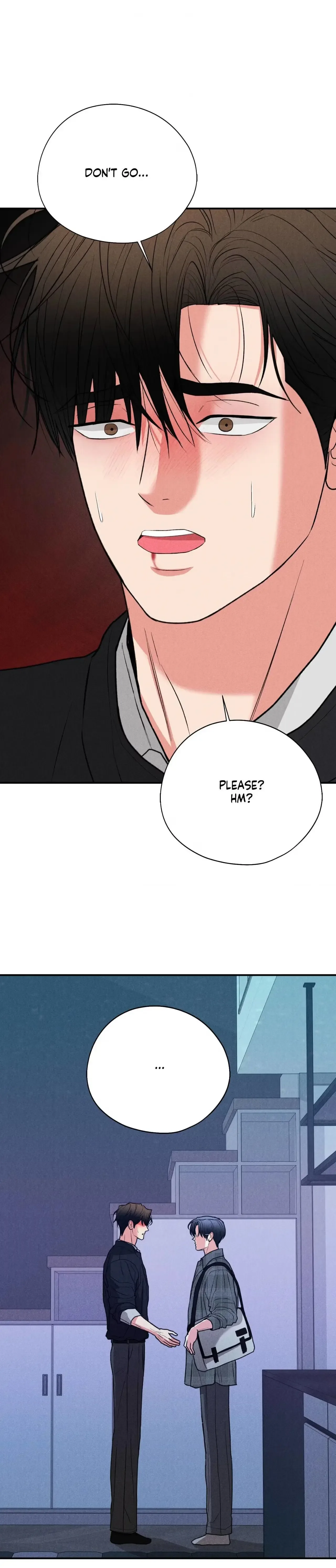 Pride and Persistence Chapter 69 page 29