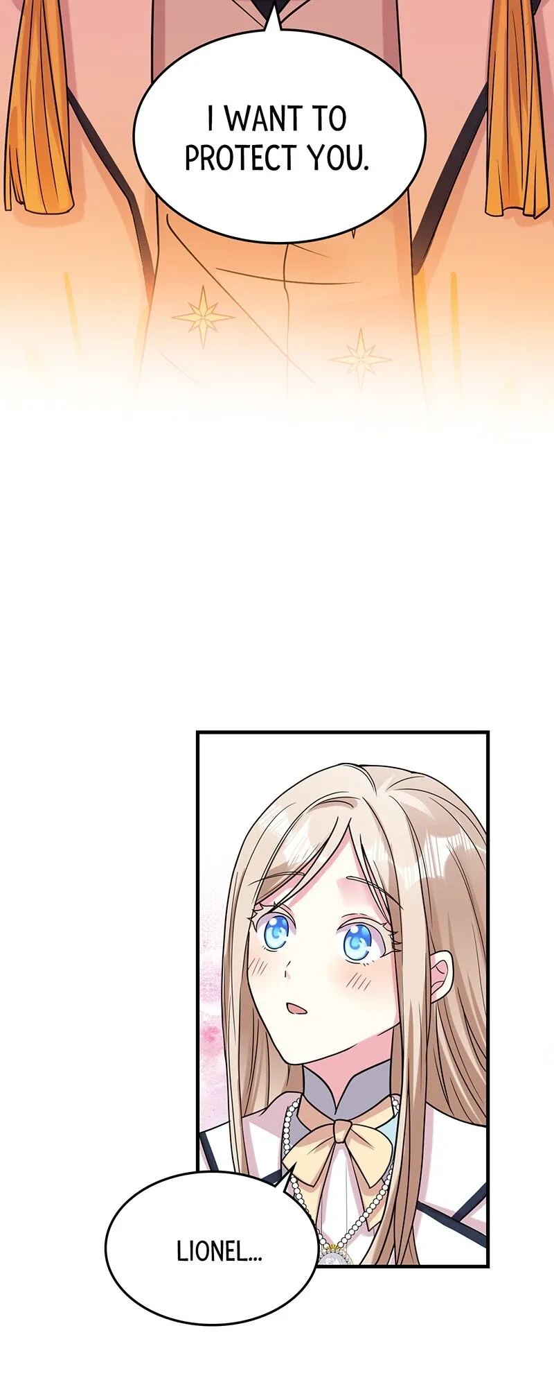 Even though I become a side character, I’m being adored by an overprotective duke Chapter 67 page 79