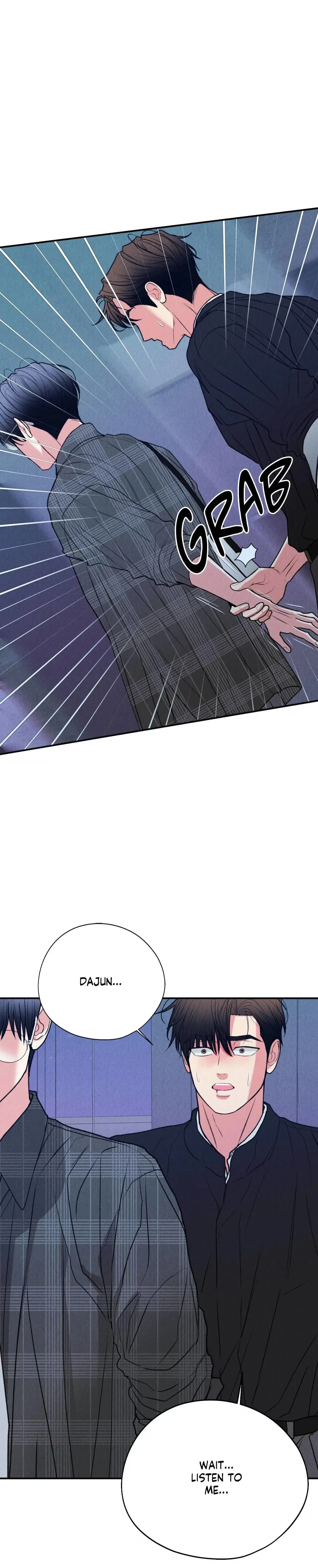 Pride and Persistence Chapter 69 page 28