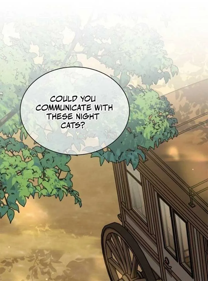 You’re a Cat, But You’ve Been Adopted by a Wolf Family? Chapter 68 page 91