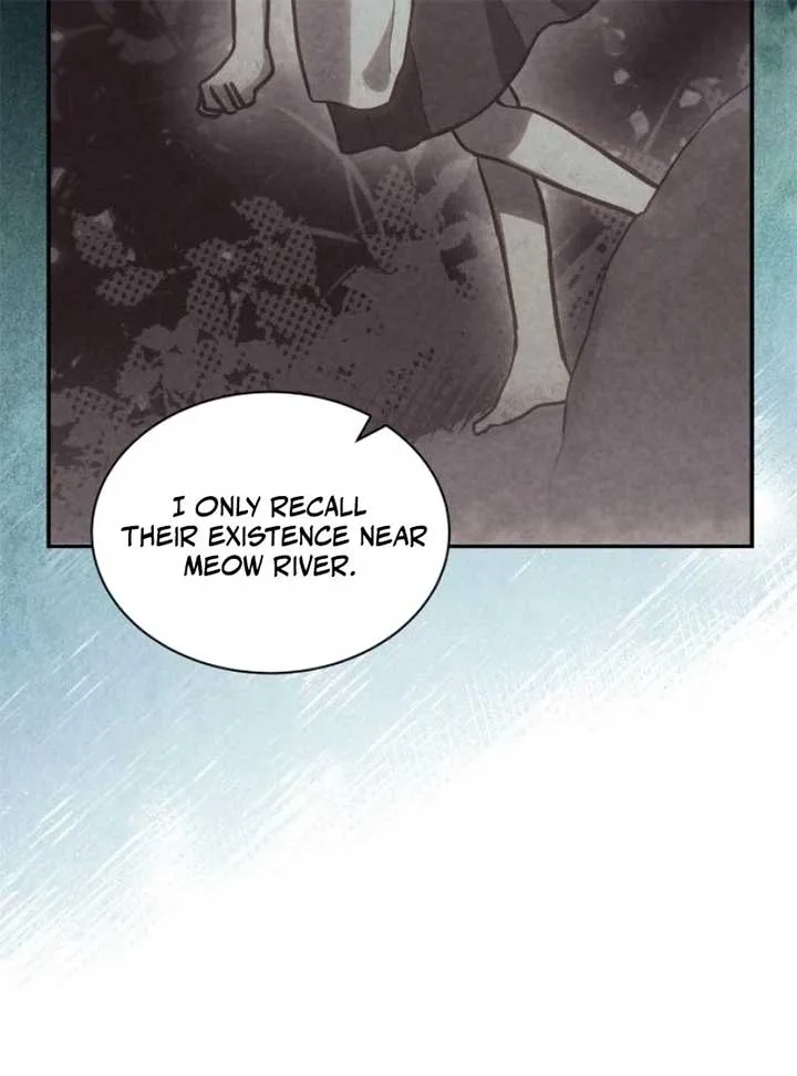 You’re a Cat, But You’ve Been Adopted by a Wolf Family? Chapter 68 page 94