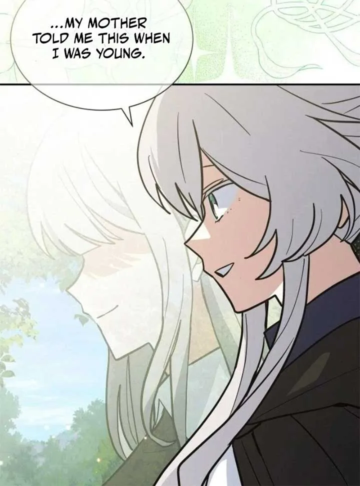 You’re a Cat, But You’ve Been Adopted by a Wolf Family? Chapter 68 page 89