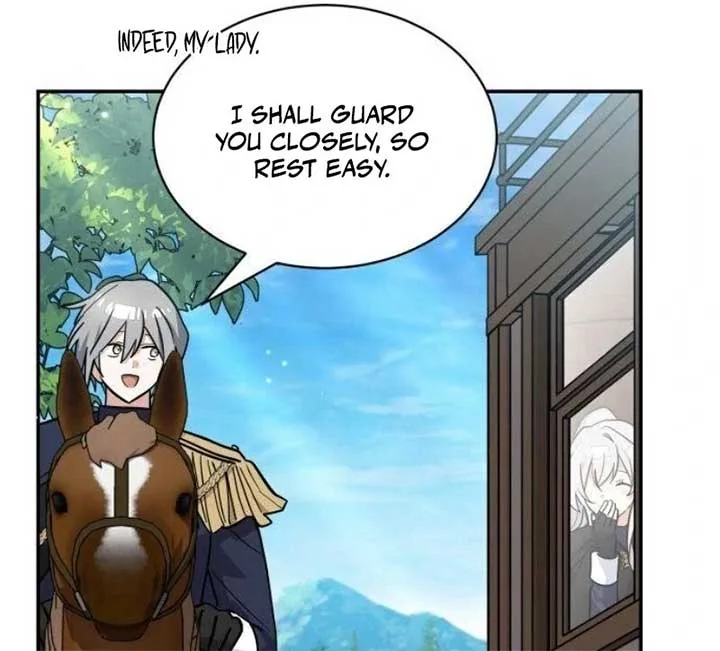 You’re a Cat, But You’ve Been Adopted by a Wolf Family? Chapter 68 page 98