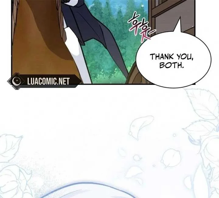 You’re a Cat, But You’ve Been Adopted by a Wolf Family? Chapter 68 page 99