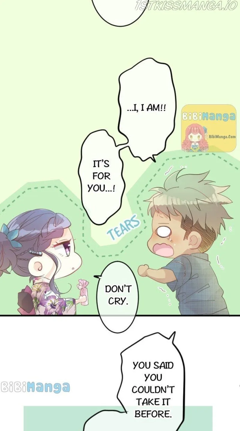Love Hug Chapter 70 page 6