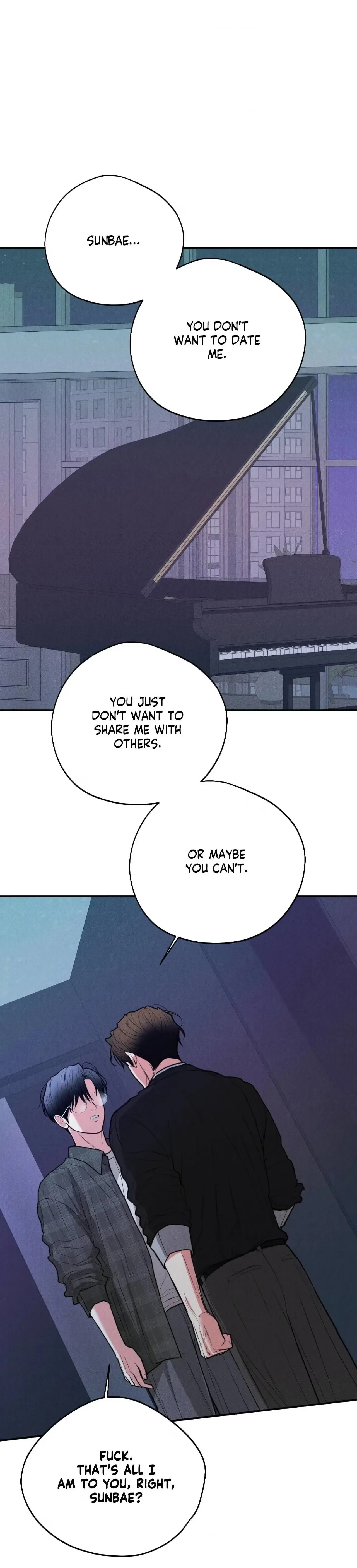Pride and Persistence Chapter 69 page 30