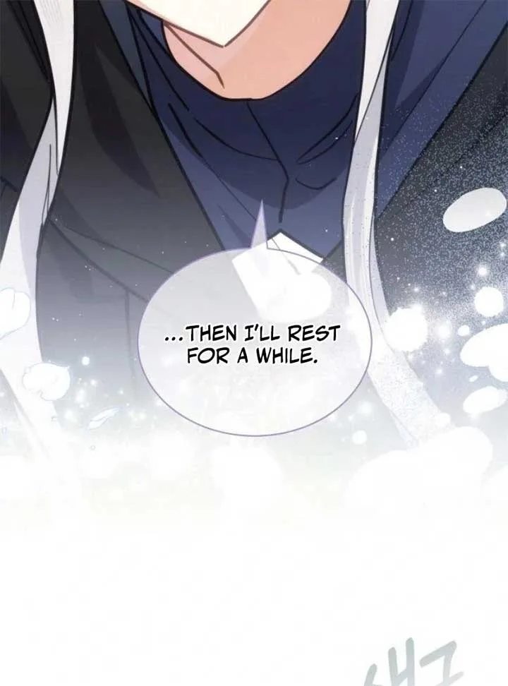You’re a Cat, But You’ve Been Adopted by a Wolf Family? Chapter 68 page 101