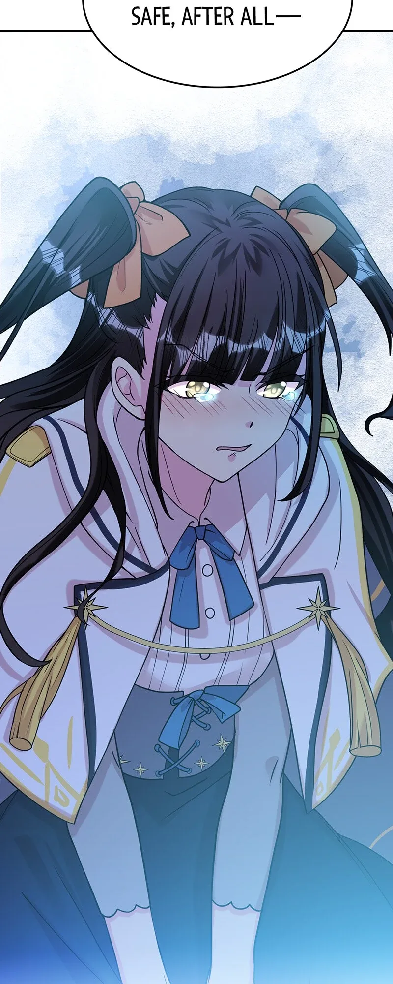 Even though I become a side character, I’m being adored by an overprotective duke Chapter 67 page 82