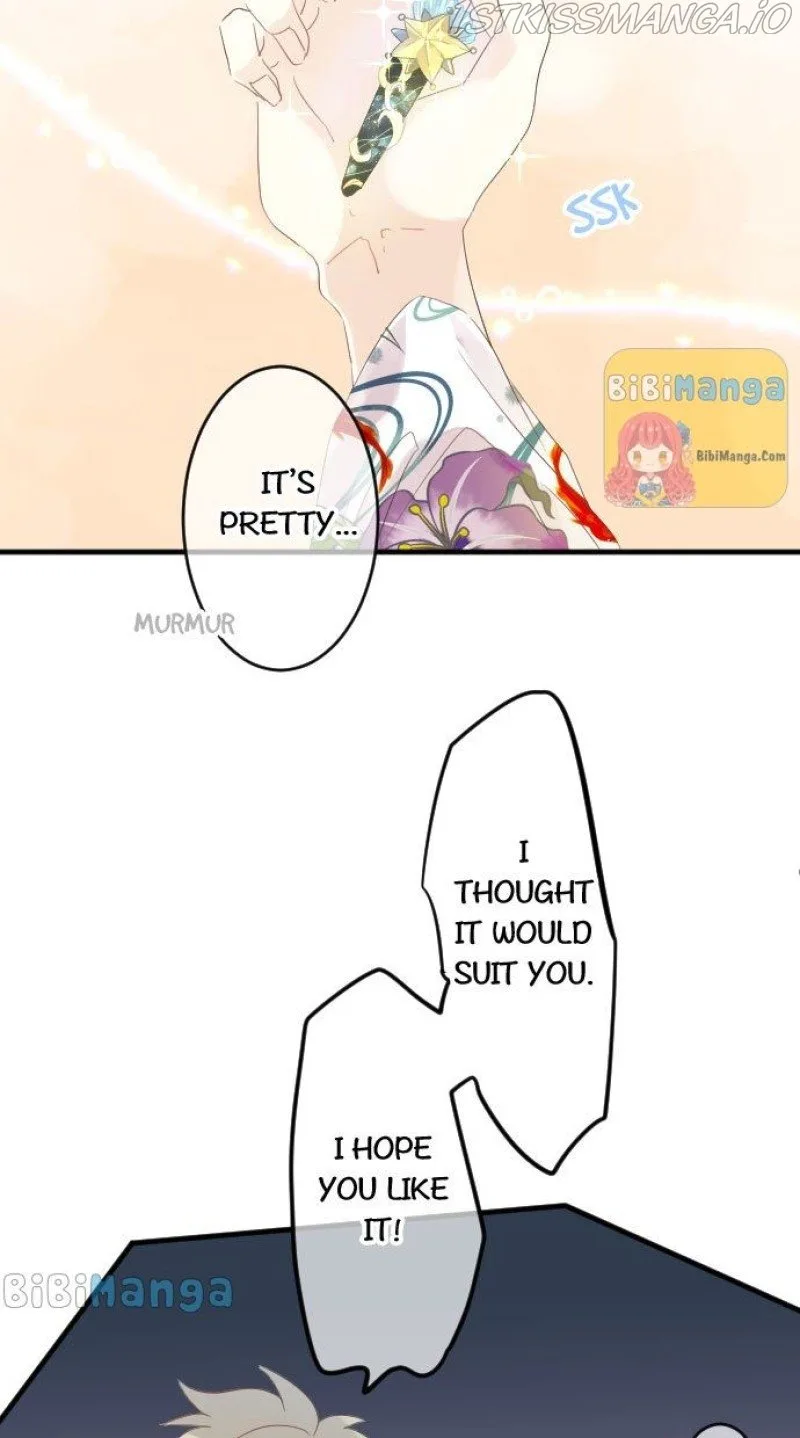 Love Hug Chapter 70 page 10