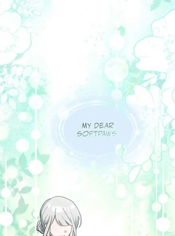 You’re a Cat, But You’ve Been Adopted by a Wolf Family? Chapter 68 page 104