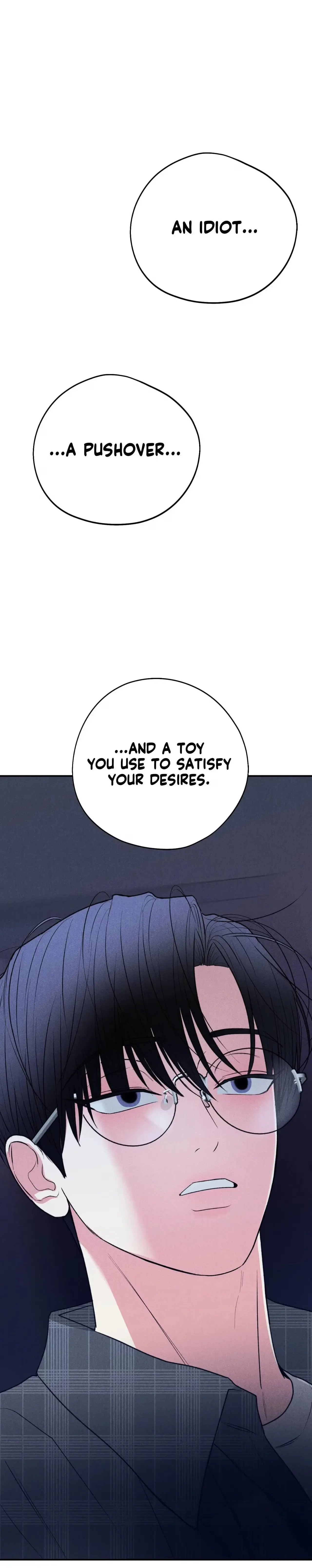 Pride and Persistence Chapter 69 page 31