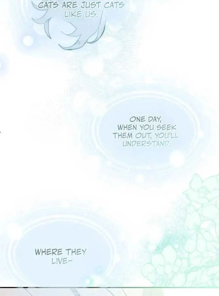 You’re a Cat, But You’ve Been Adopted by a Wolf Family? Chapter 68 page 114