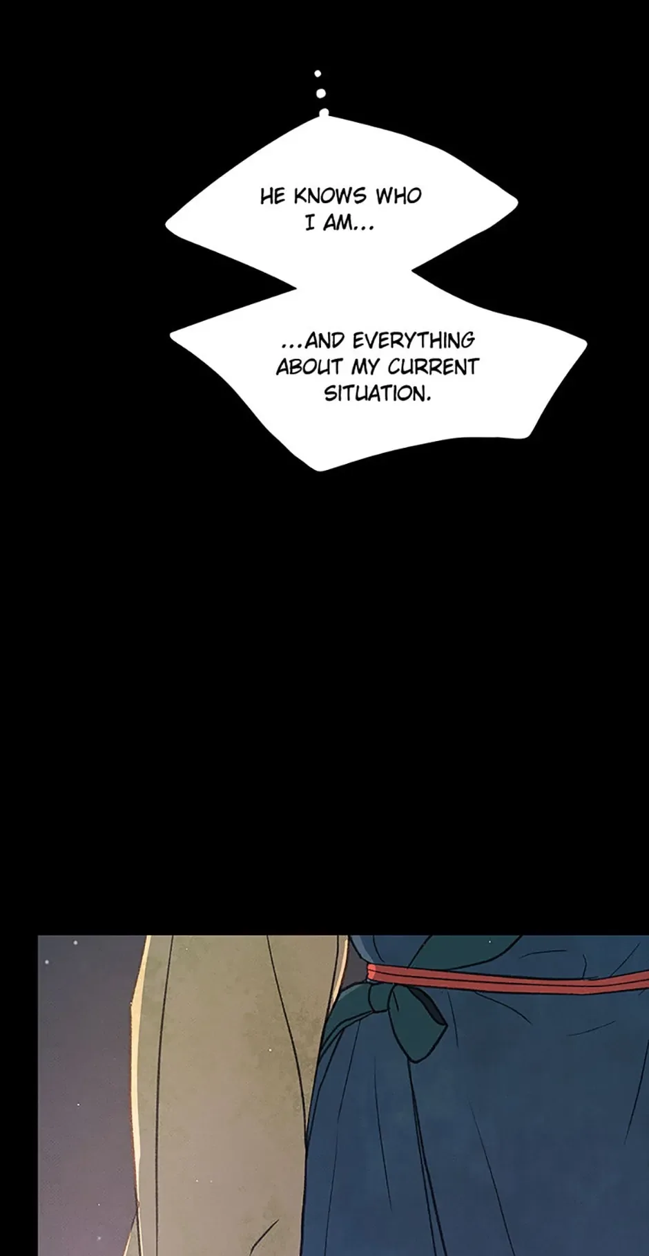 Under the Plum Blossom Tree Chapter 69 page 4
