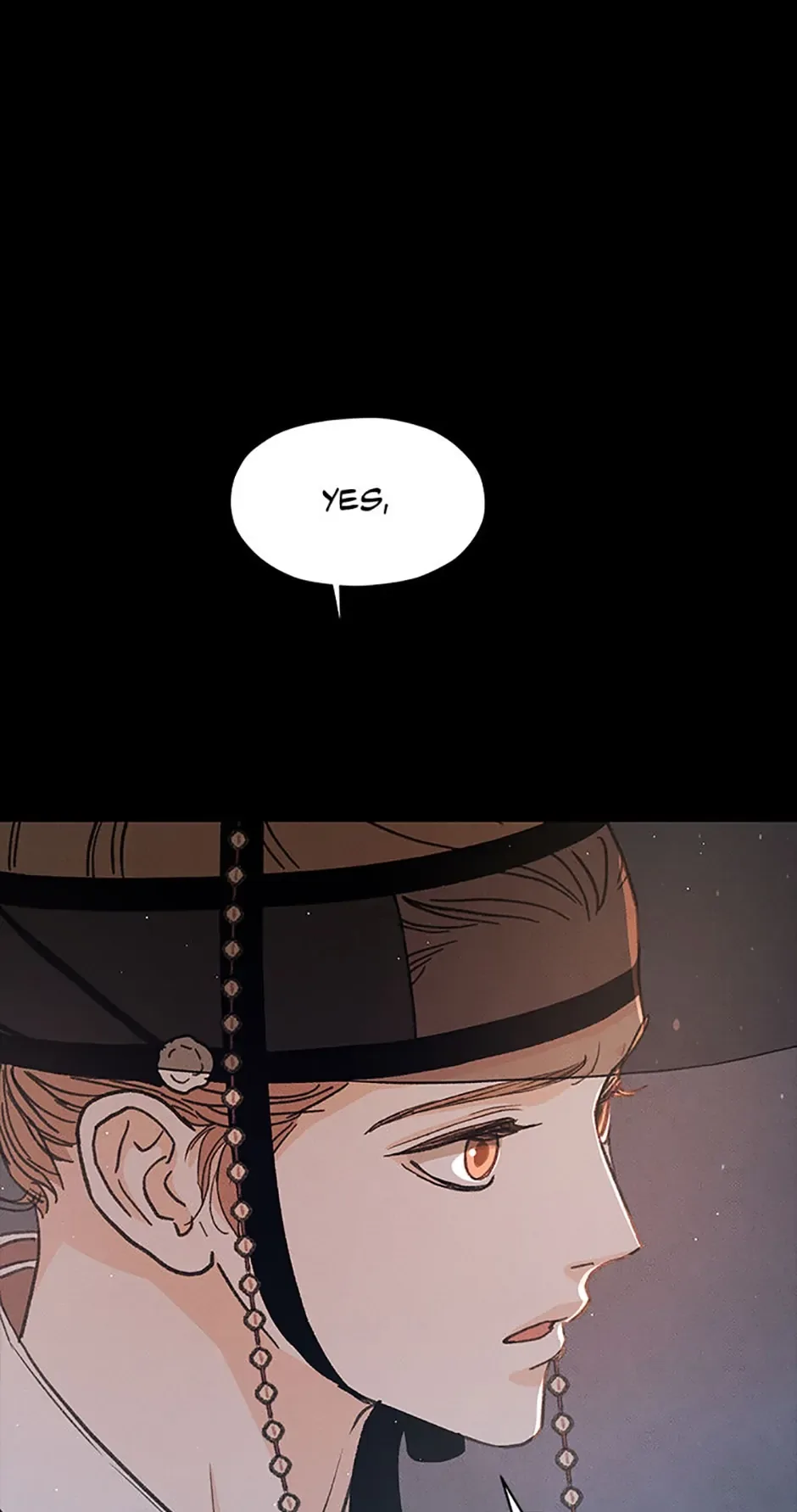 Under the Plum Blossom Tree Chapter 69 page 7