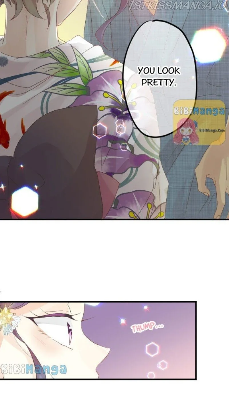 Love Hug Chapter 70 page 16