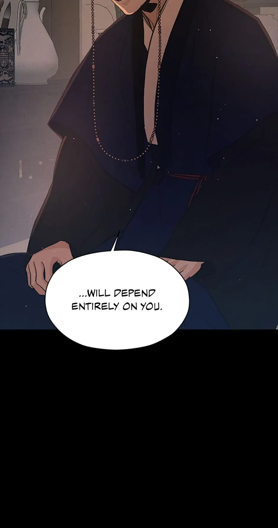 Under the Plum Blossom Tree Chapter 69 page 10