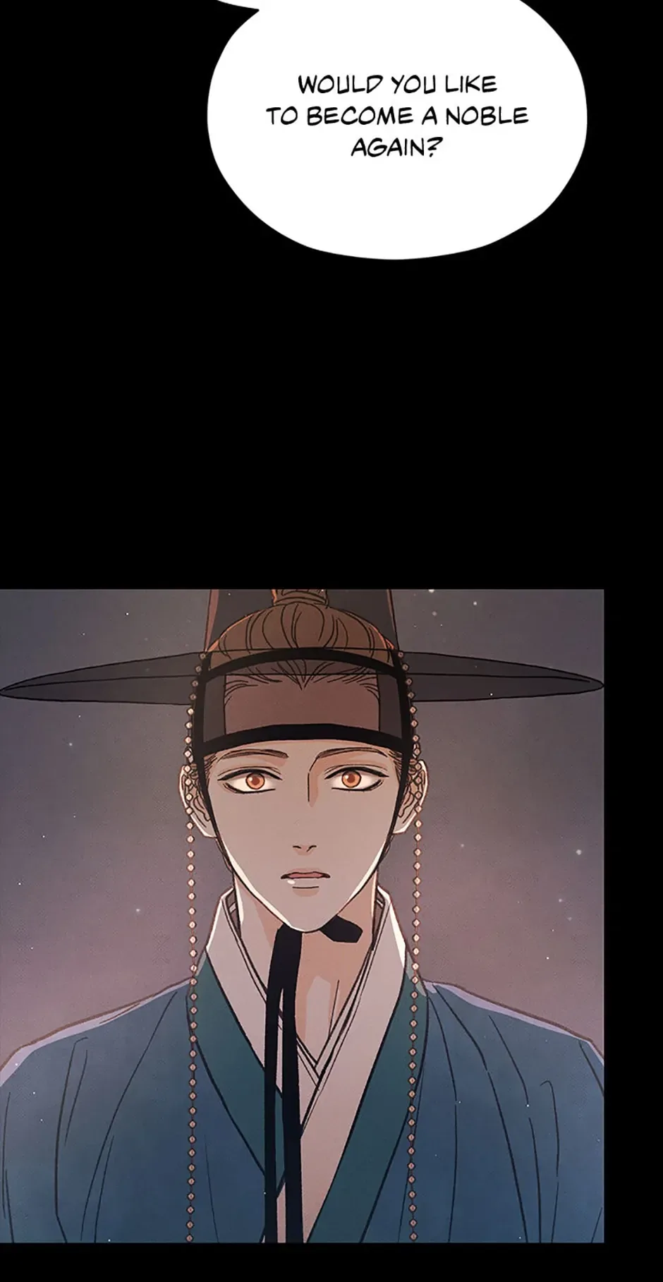 Under the Plum Blossom Tree Chapter 69 page 3
