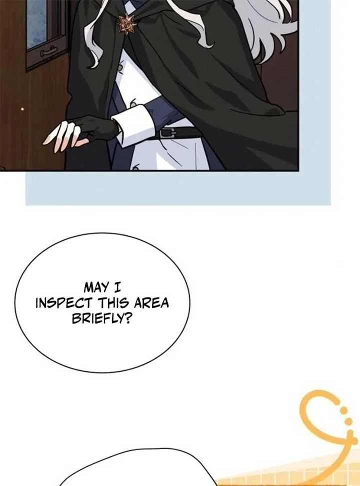 You’re a Cat, But You’ve Been Adopted by a Wolf Family? Chapter 68 page 120