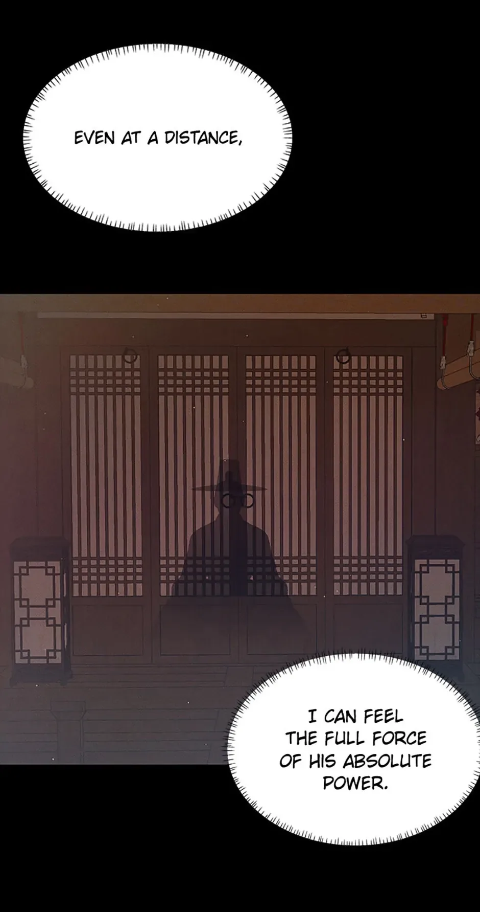 Under the Plum Blossom Tree Chapter 69 page 6
