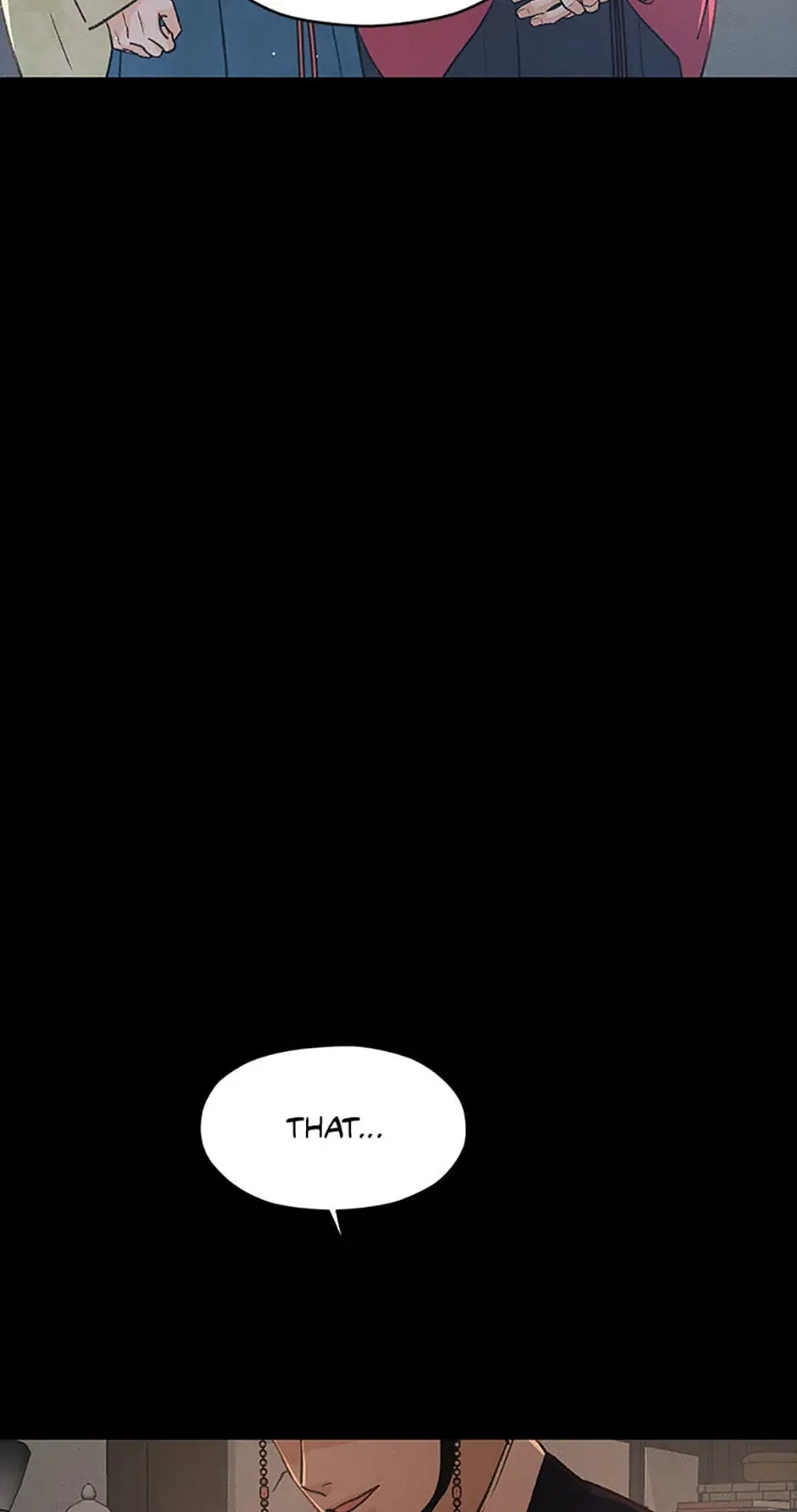 Under the Plum Blossom Tree Chapter 69 page 9