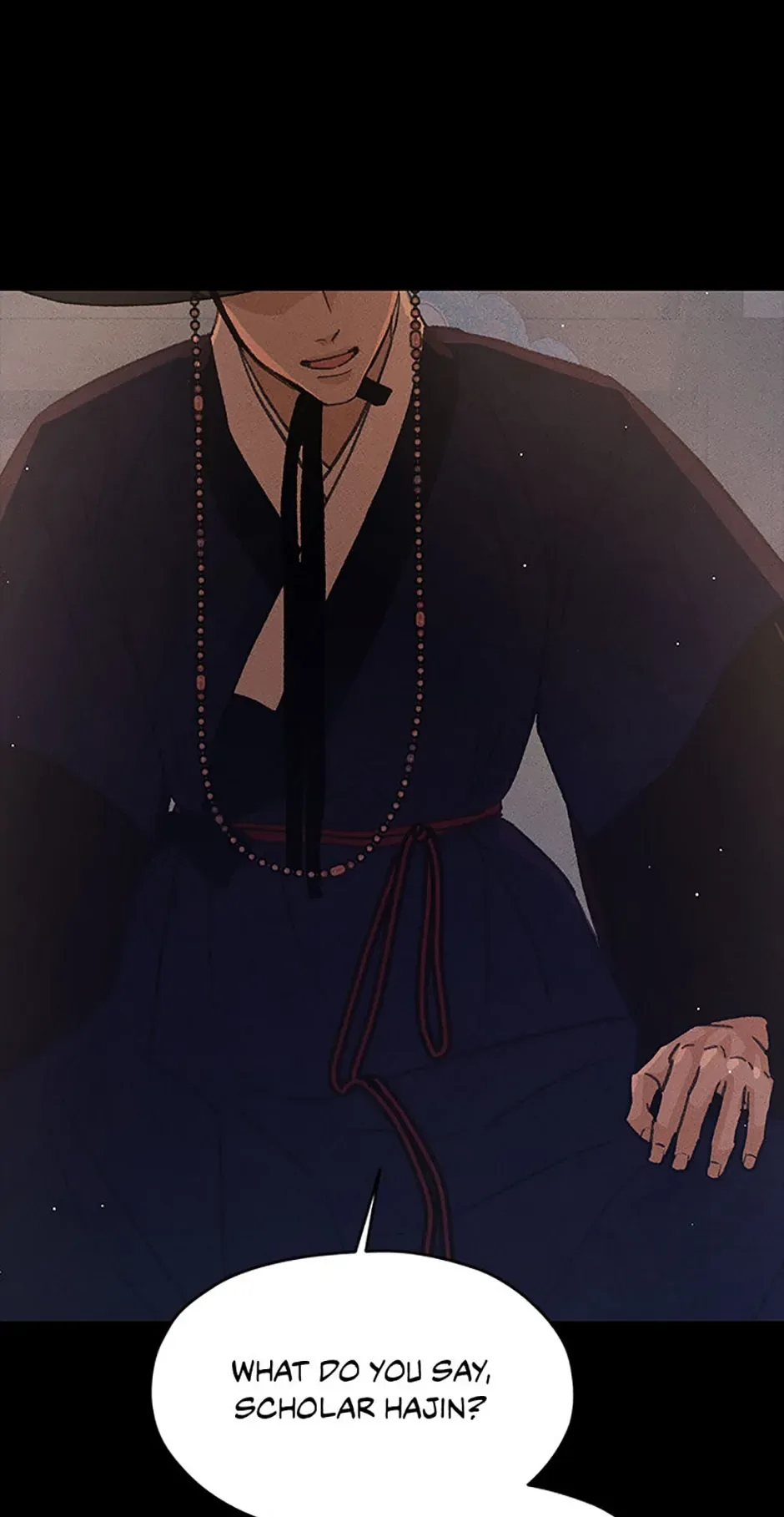 Under the Plum Blossom Tree Chapter 69 page 2