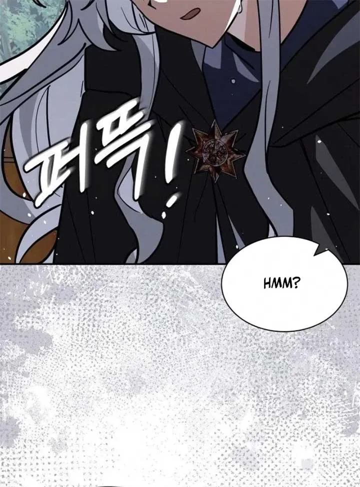 You’re a Cat, But You’ve Been Adopted by a Wolf Family? Chapter 68 page 117