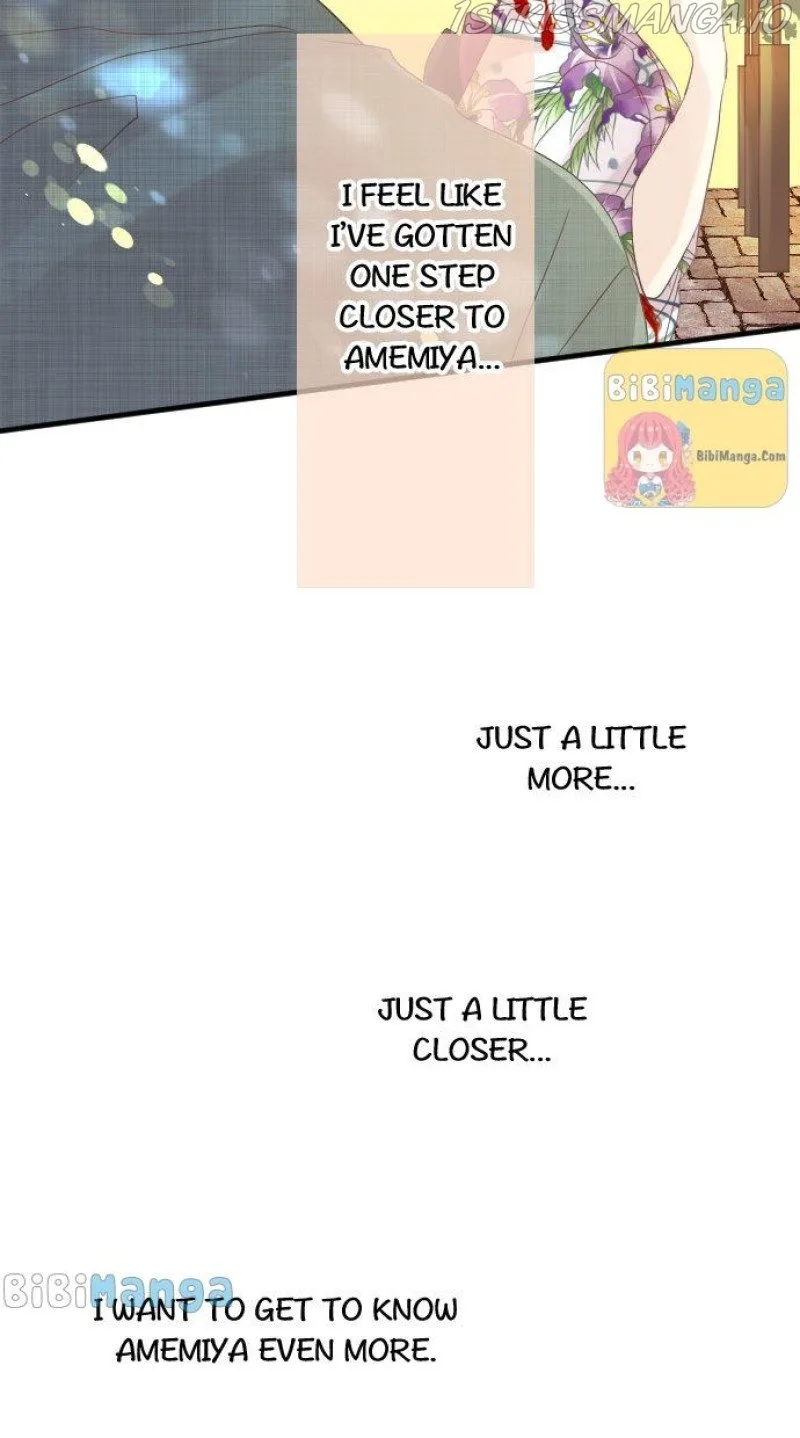 Love Hug Chapter 70 page 20