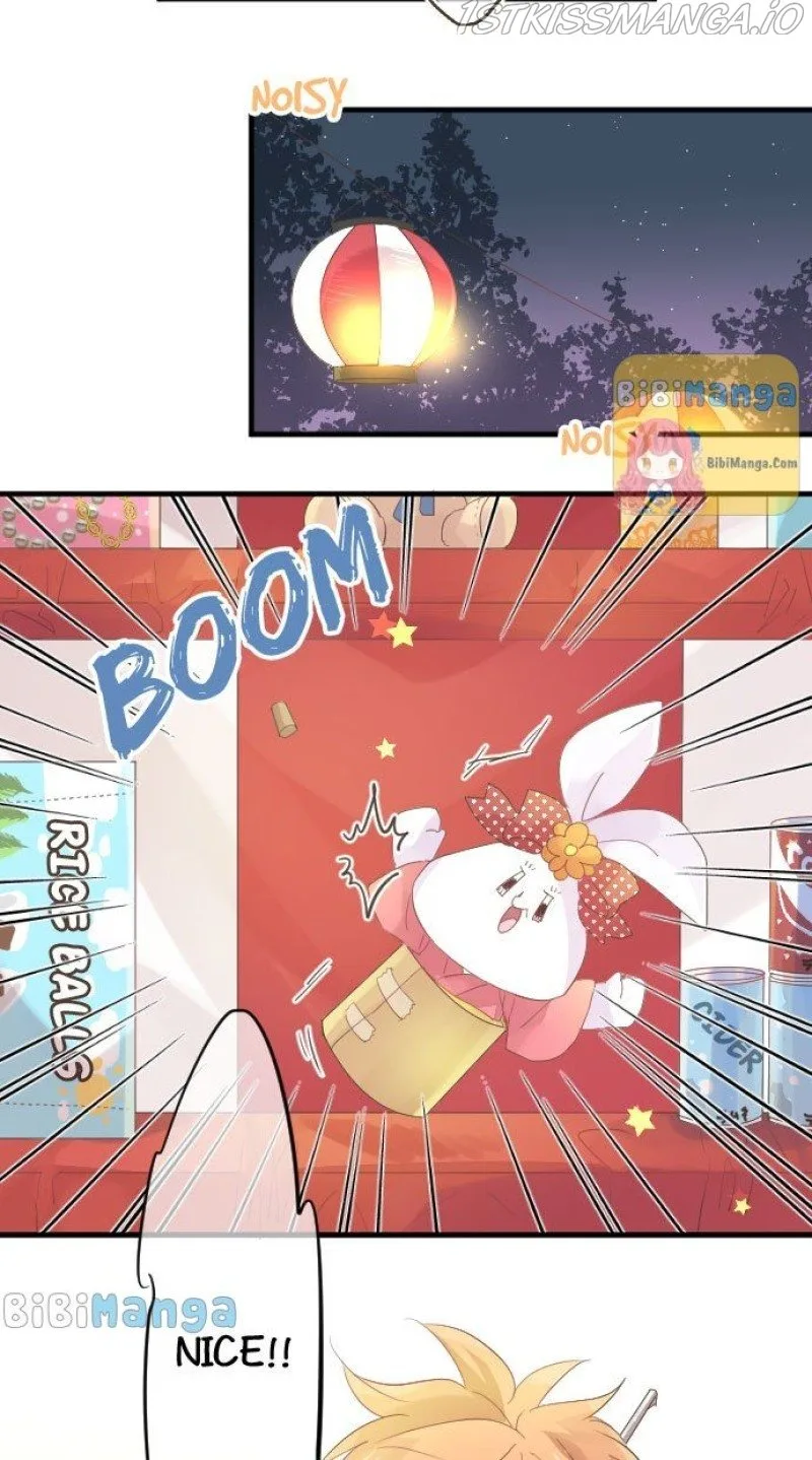 Love Hug Chapter 70 page 25