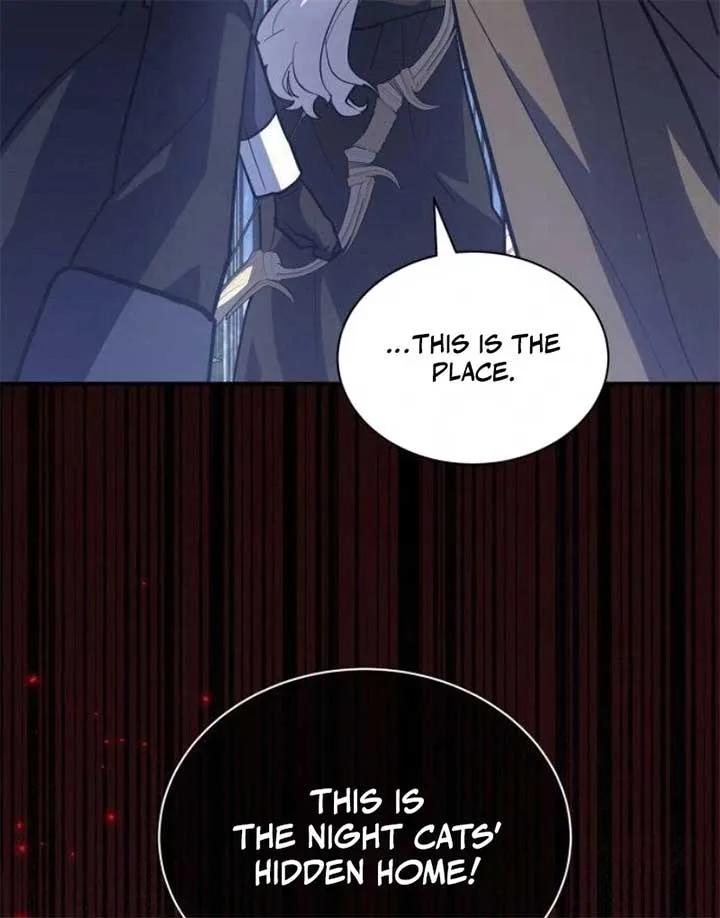 You’re a Cat, But You’ve Been Adopted by a Wolf Family? Chapter 68 page 126