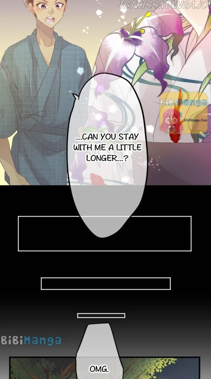 Love Hug Chapter 70 page 22