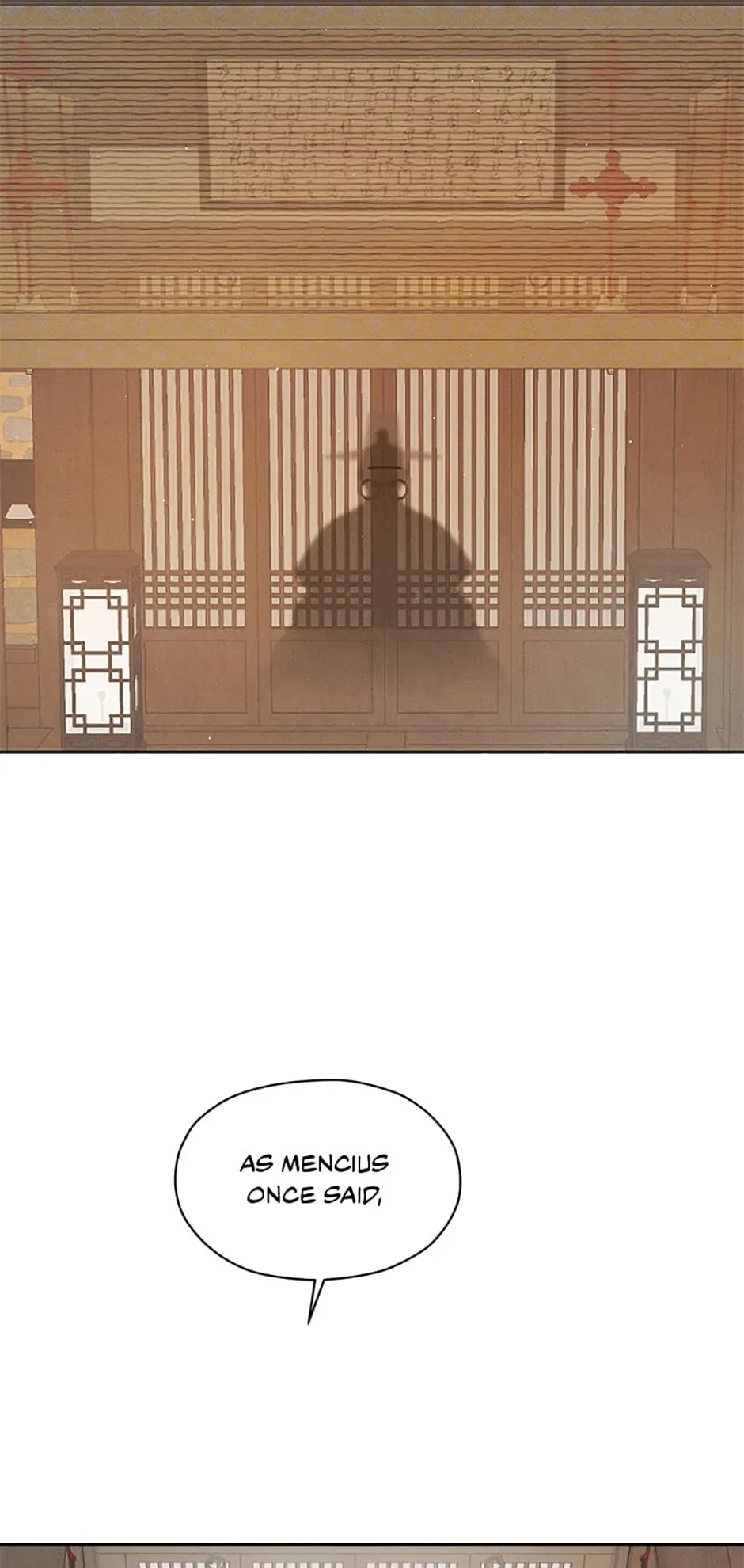 Under the Plum Blossom Tree Chapter 69 page 25