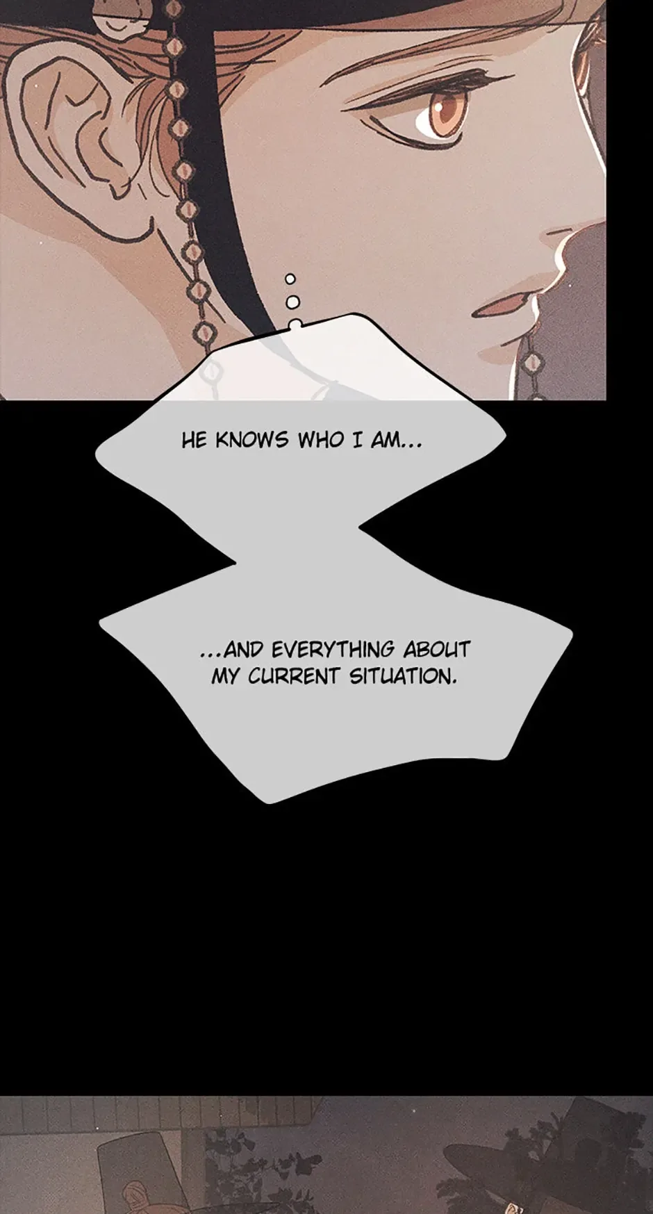 Under the Plum Blossom Tree Chapter 69 page 21