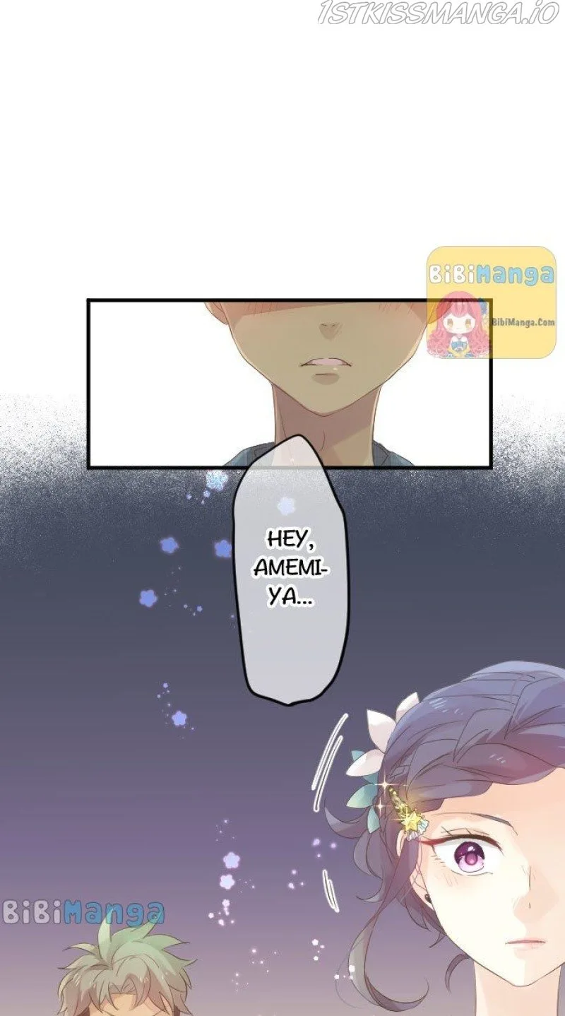 Love Hug Chapter 70 page 21