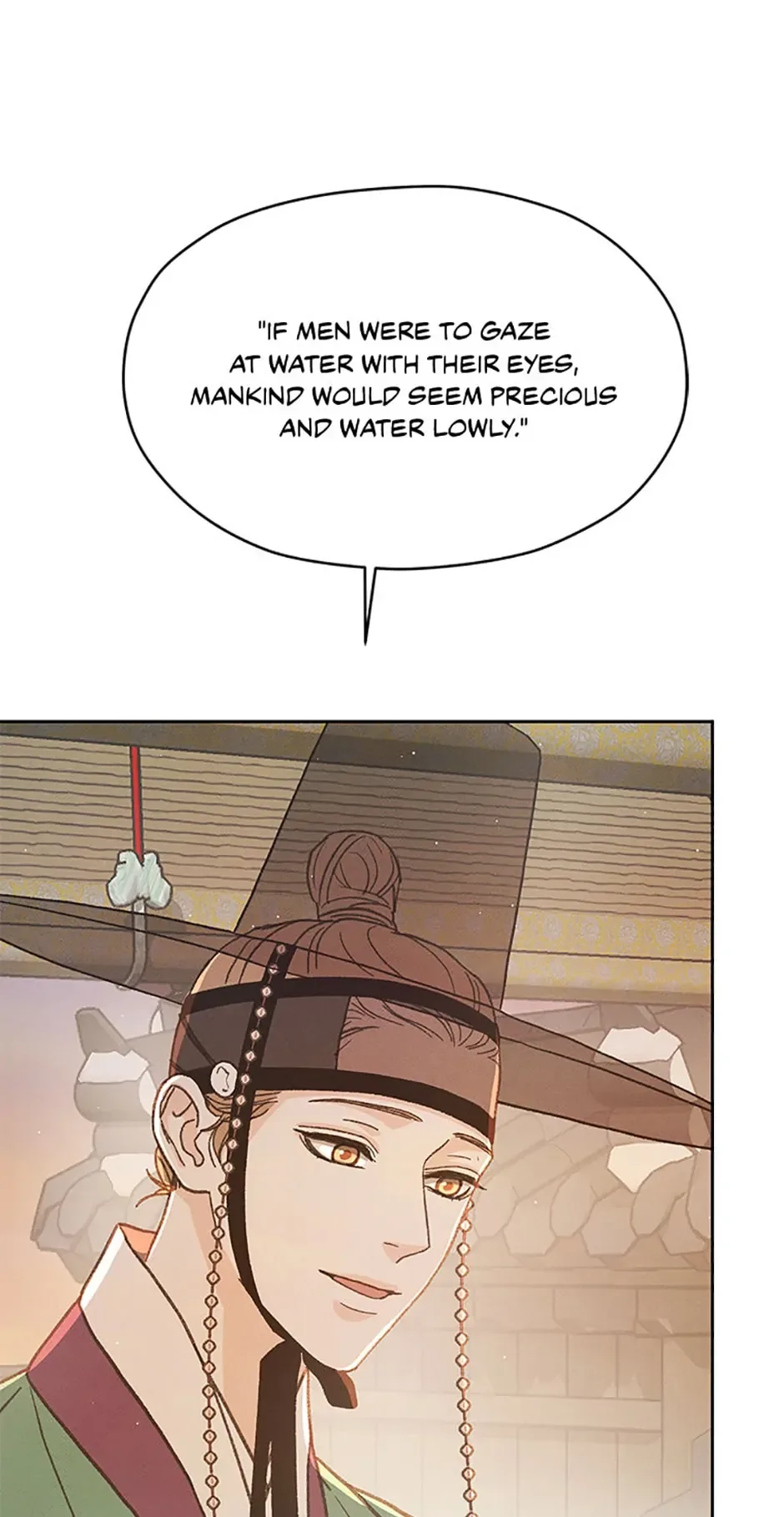 Under the Plum Blossom Tree Chapter 69 page 39